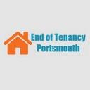 End of Tenancy Cleaning Portsmouth logo
